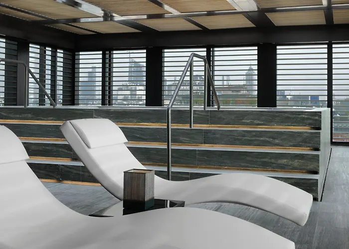 Armani Hotel Milano