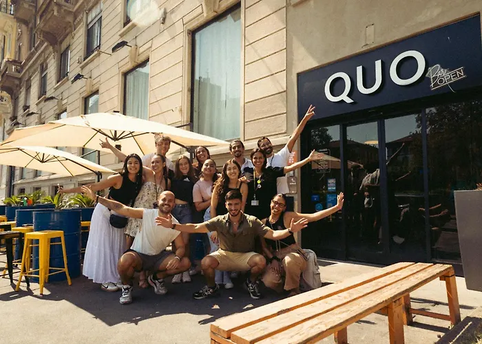 QUO Milano